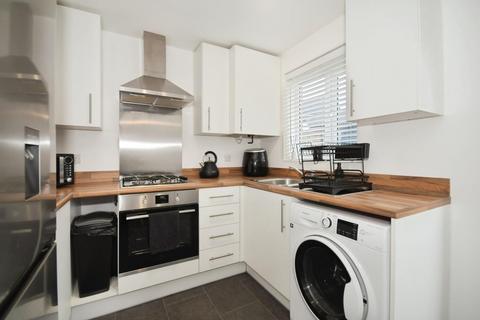 2 bedroom end of terrace house for sale, Ruby Drive, Hasland, Chesterfield, S41 0FX