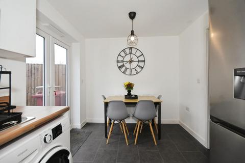 2 bedroom end of terrace house for sale, Ruby Drive, Hasland, Chesterfield, S41 0FX