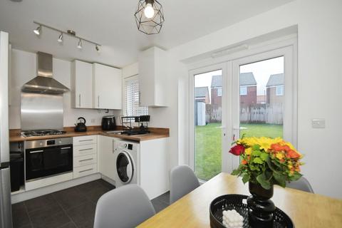 undefined, Ruby Drive, Hasland, Chesterfield, S41 0FX