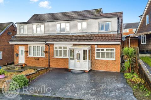 3 bedroom semi-detached house for sale, Laurels Drive, Littleborough, OL15