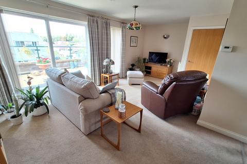 2 bedroom flat for sale, Hilditch Way, Nuneaton, CV11