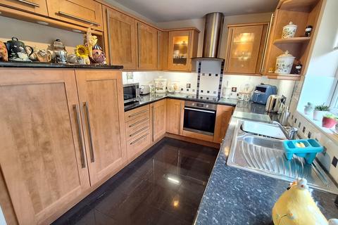 2 bedroom flat for sale, Hilditch Way, Nuneaton, CV11
