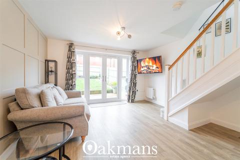 2 bedroom semi-detached house for sale, Chimney Way, Bromsgrove B60