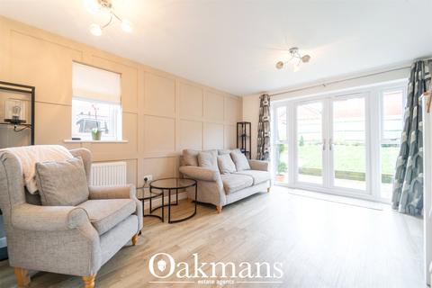 2 bedroom semi-detached house for sale, Chimney Way, Bromsgrove B60