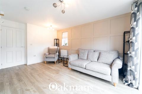 2 bedroom semi-detached house for sale, Chimney Way, Bromsgrove B60