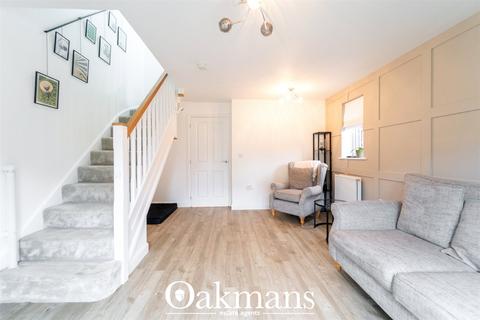 2 bedroom semi-detached house for sale, Chimney Way, Bromsgrove B60