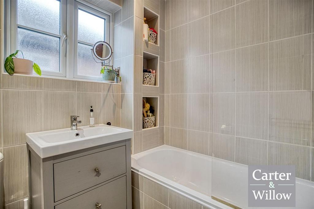 Bathroom/WC