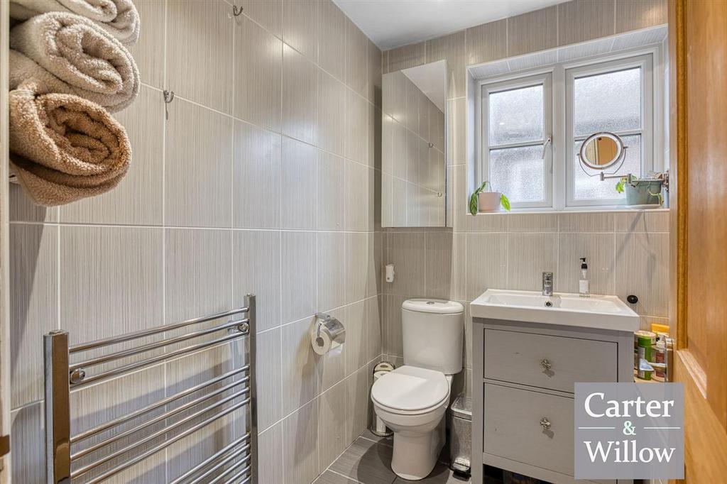 Bathroom/WC