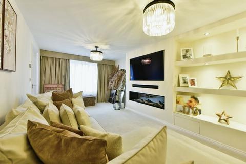 5 bedroom detached house for sale, Hawthorn Drive, Derbyshire SK13