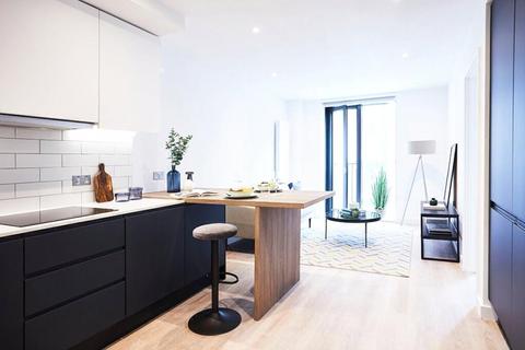 1 bedroom apartment to rent, Albert Embankment, LONDON, SE1