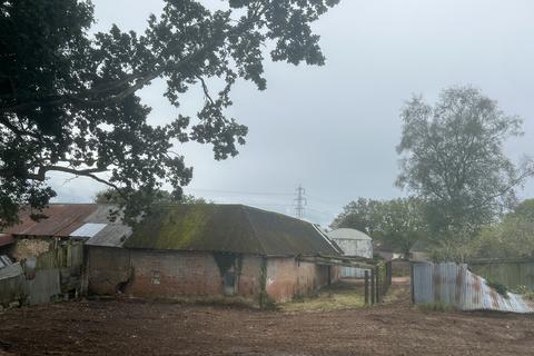 undefined, Cheriton Farm, Honiton, EX14