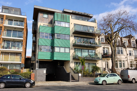 undefined, 41 Grand Parade, Leigh-on-Sea SS9