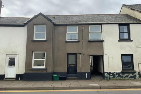 undefined, New Street, Torrington