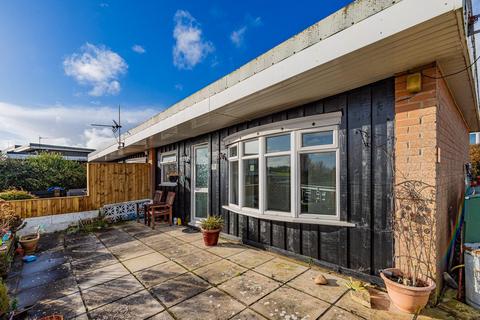 2 bedroom semi-detached bungalow for sale, Fort Road, Penarth CF64