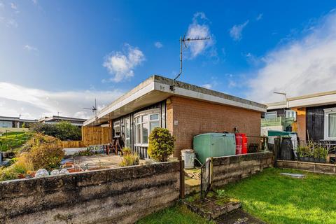 2 bedroom semi-detached bungalow for sale, Fort Road, Penarth CF64
