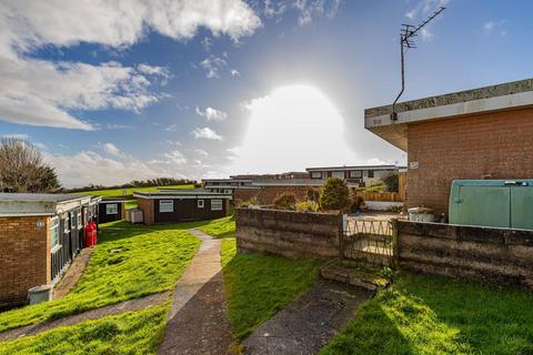 2 bedroom semi-detached bungalow for sale, Fort Road, Penarth CF64