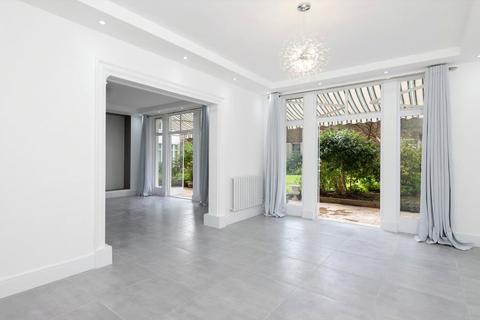 4 bedroom apartment to rent, Bryanston Square, London, W1H