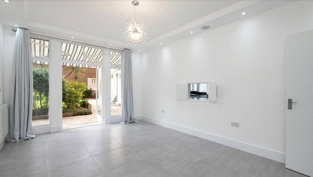 Reception 1