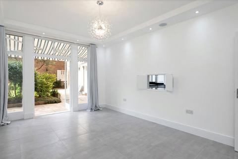 4 bedroom apartment to rent, Bryanston Square, London, W1H