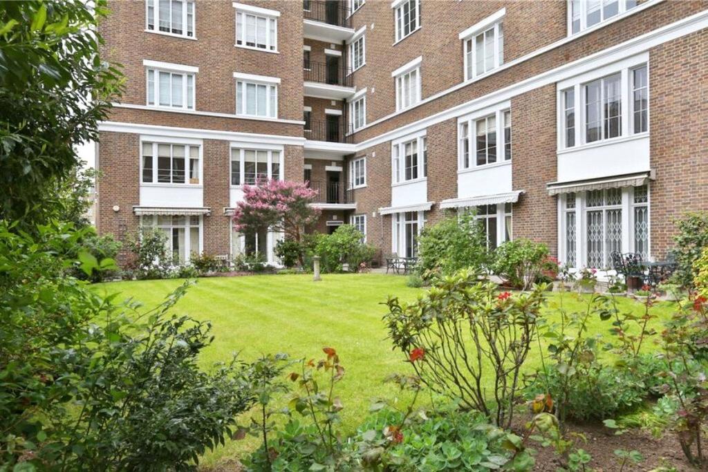 Communal Garden