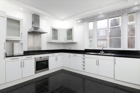4 bedroom apartment to rent, Bryanston Square, London, W1H
