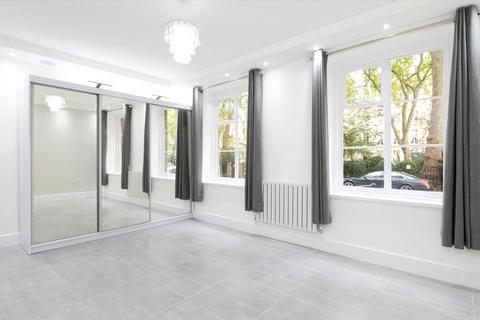 4 bedroom apartment to rent, Bryanston Square, London, W1H