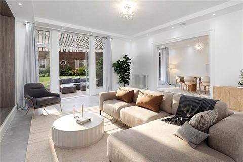 undefined, Bryanston Square, London, W1H