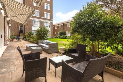 undefined, Bryanston Square, London, W1H