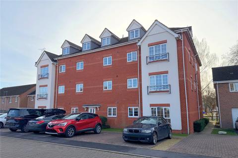 2 bedroom apartment for sale, Squirrel Court, Hampshire GU12