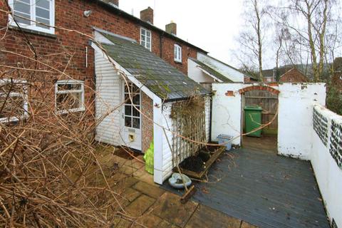 undefined, Tranters Row, The Nabb, St. Georges, Telford