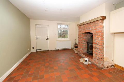undefined, Tranters Row, The Nabb, St. Georges, Telford