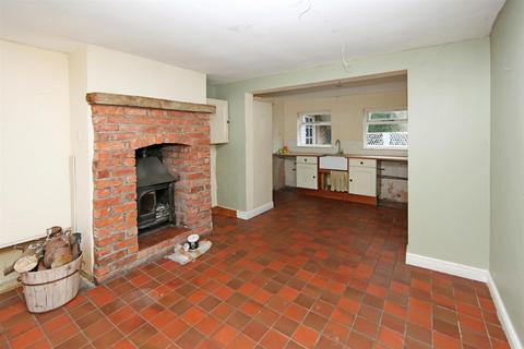 undefined, Tranters Row, The Nabb, St. Georges, Telford