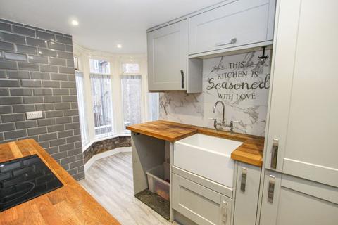 undefined, Charles Street, Herne Bay