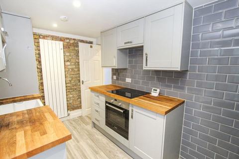 undefined, Charles Street, Herne Bay