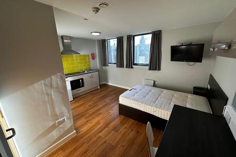1 bedroom apartment for sale, Queen Street, Sheffield S1