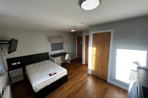 1 bedroom apartment for sale, Queen Street, Sheffield S1
