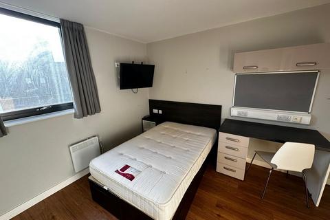 undefined, Queen Street, Sheffield S1