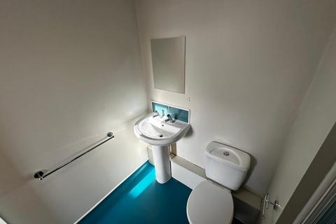 undefined, Queen Street, Sheffield S1
