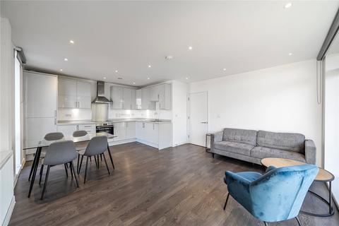 undefined, at Folio London, 106, Propeller Crescent CR0