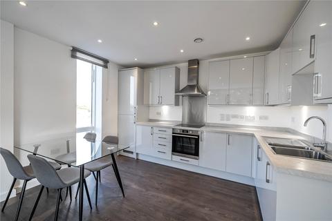 undefined, at Folio London, 106, Propeller Crescent CR0