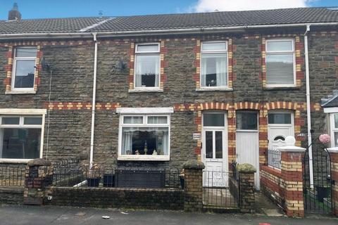 3 bedroom terraced house for sale, Victoria Street, Bridgend CF32