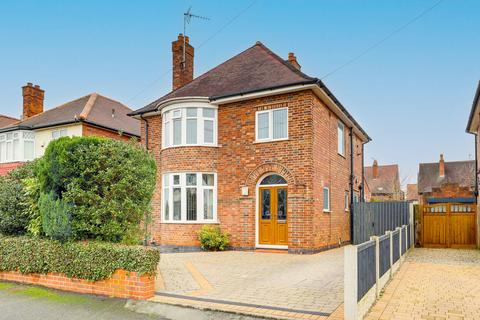 3 bedroom detached house for sale, Douglas Road, Nottingham NG10