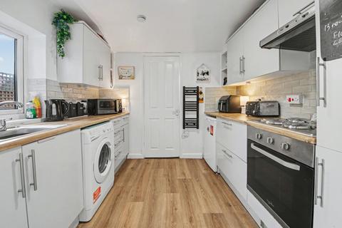 undefined, Ludlow Road, Southampton SO19