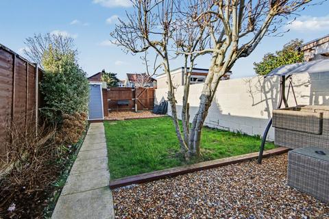 undefined, Ludlow Road, Southampton SO19