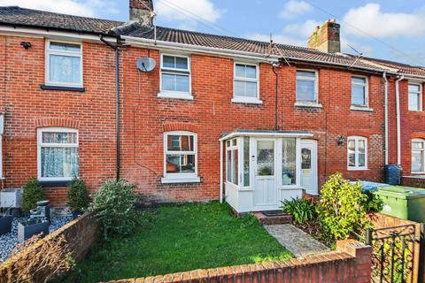 undefined, Ludlow Road, Southampton SO19