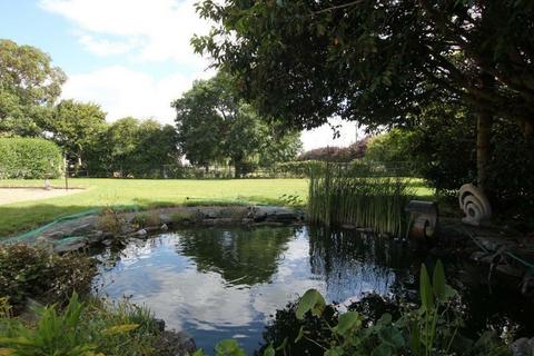 4 bedroom detached house for sale, Hundred Foot Bank, Littleport, CB6