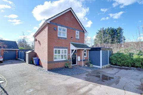 Whitebeam Drive, South Ockendon RM15
