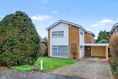 4 bedroom detached house for sale, Pottery Lane, Chelmsford CM1