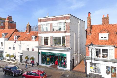 undefined, High Street, Lymington, SO41