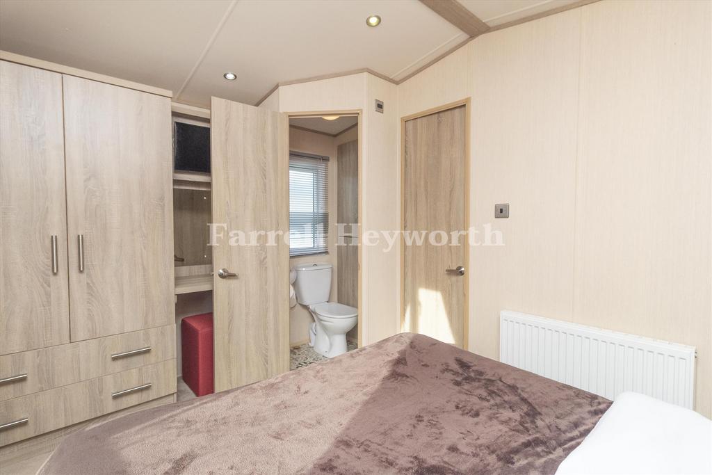 Bedroom 1 view 3